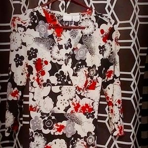 Large exhilaration top